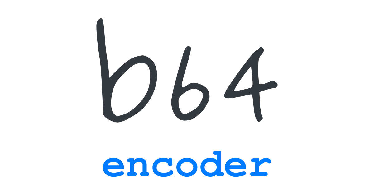 base 64 encode online